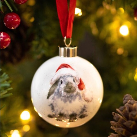 Royal Worcester Holiday Royal Worcester Wrendale Designs Hannah